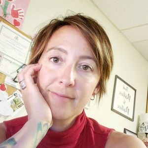 Meet your Posher, Angie